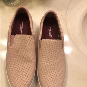 Mark Nason Slip on Tennis Shoes
